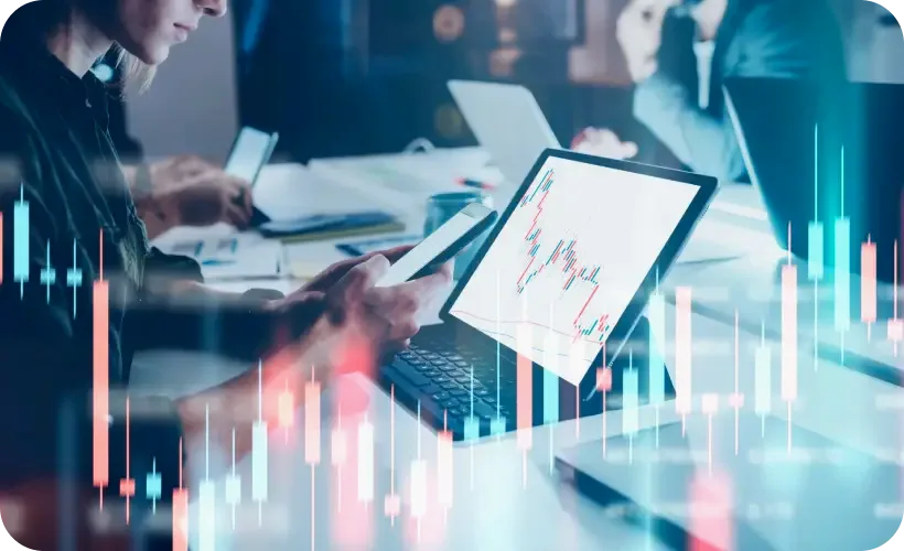 PolxeonPro rozwiązania AI dla finansów